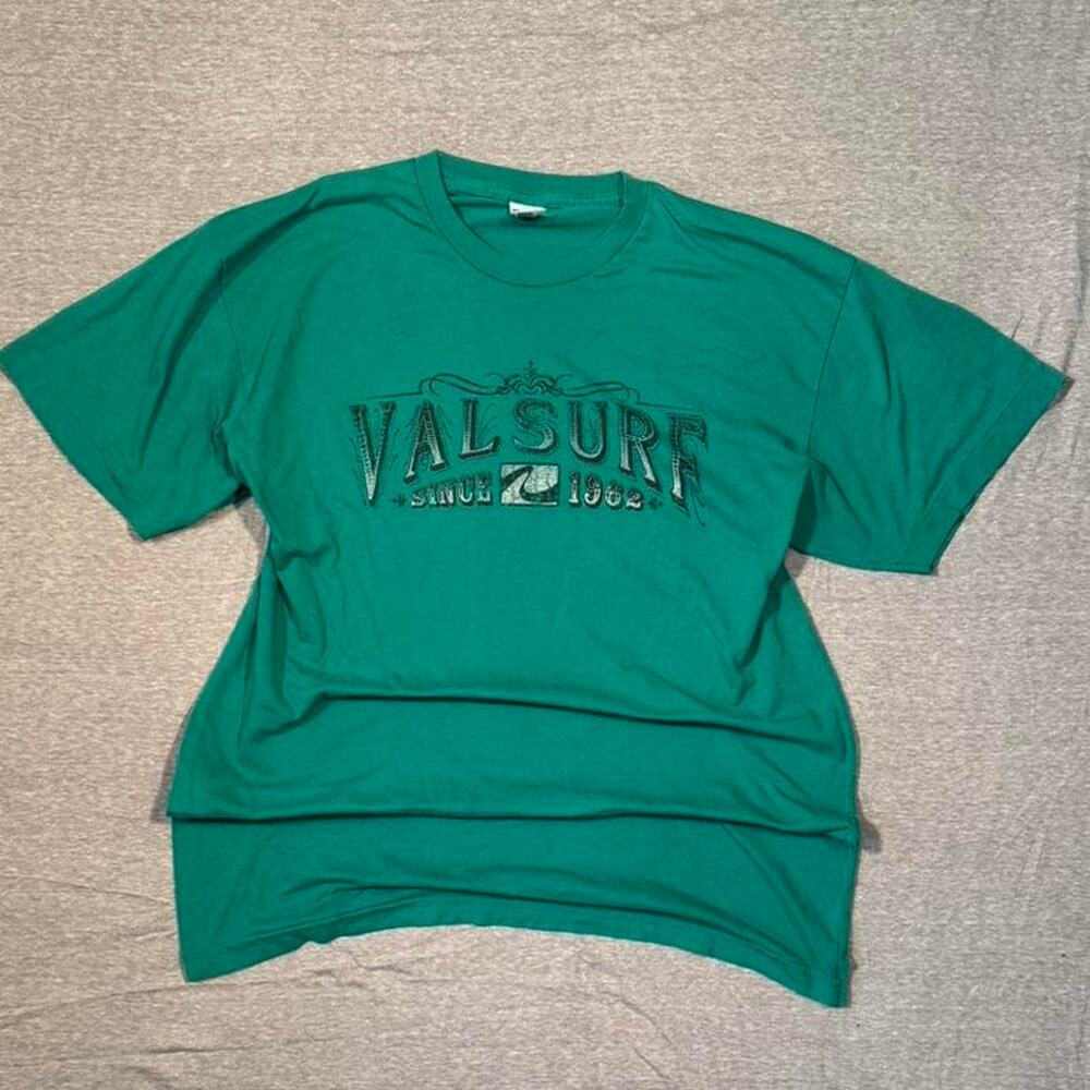 surf core quicksilver and billabong aesthetic graphic tee from valsurf